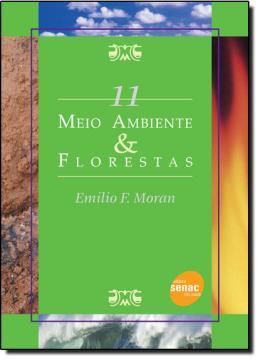Imagem de MEIO AMBIENTE E FLORESTAS - VOL. 11