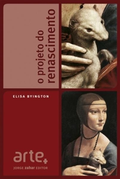 Picture of O PROJETO DO RENASCIMENTO