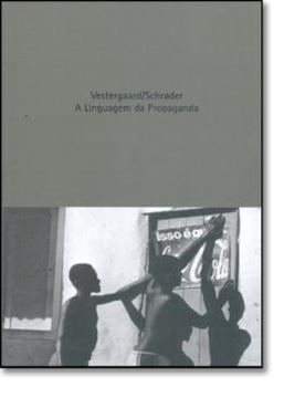 Imagem de LINGUAGEM DA PROPAGANDA, A