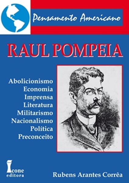 Picture of RAUL POMPEIA