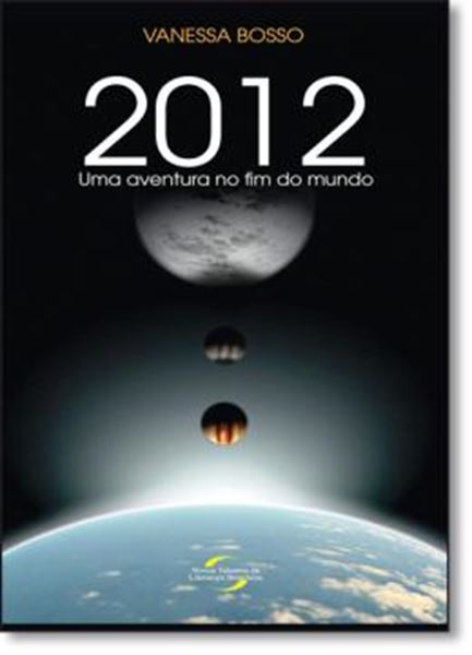 Picture of 2012 - UMA AVENTURA NO FIM DO MUNDO