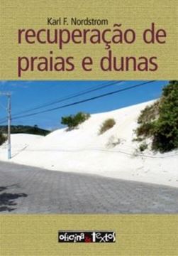 Imagem de RECUPERACAO DE PRAIAS E DUNAS