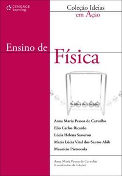 Imagem de ENSINO DE FISICA