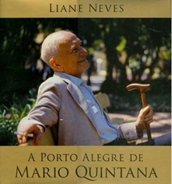 Picture of PORTO ALEGRE DE MARIO QUINTANA