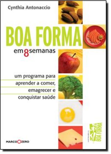 Picture of BOA FORMA EM 8 SEMANAS