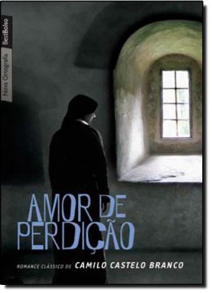 Picture of AMOR DE PERDICAO