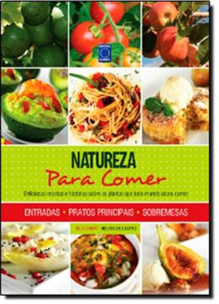 Picture of NATUREZA PARA COMER