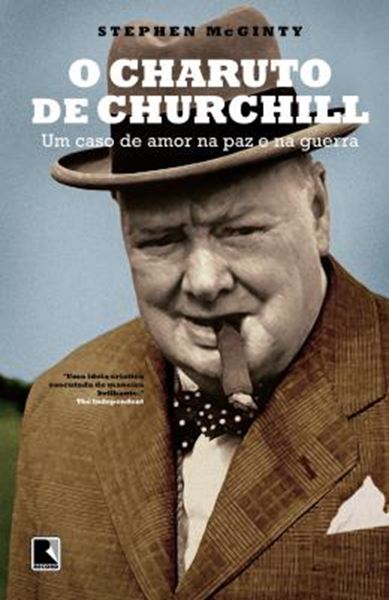 Picture of CHARUTO DE CHURCHILL, O