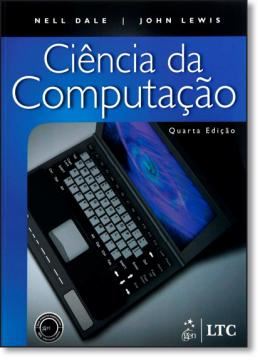 Imagem de CIENCIA DA COMPUTACAO - 4ª EDICAO