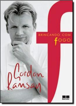 Imagem de BRINCANDO COM FOGO