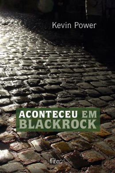 Picture of ACONTECEU EM BLACKROCK