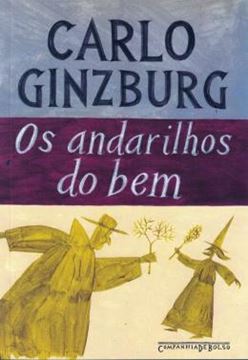 Imagem de ANDARILHOS DO BEM, OS