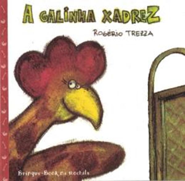 Picture of A GALINHA XADREZ