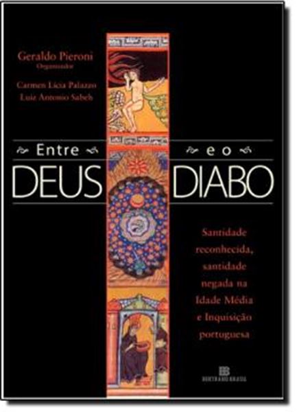 Picture of ENTRE DEUS E O DIABO