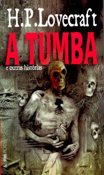 Picture of TUMBA E OUTRAS HISTORIAS, A - POCKET BOOK
