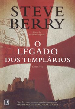Imagem de O LEGADO DOS TEMPLARIOS