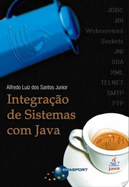 Picture of INTEGRACAO DE SISTEMAS COM JAVA