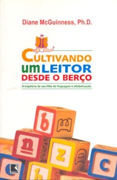 Imagem de CULTIVANDO UM LEITOR DESDE O BERCO