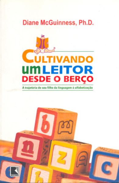 Picture of CULTIVANDO UM LEITOR DESDE O BERCO