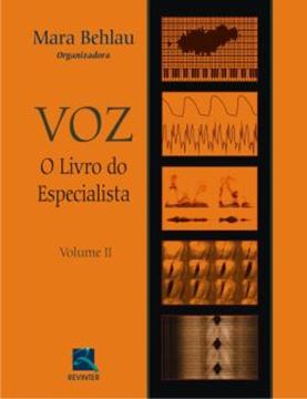 Imagem de VOZ - O LIVRO DO ESPECIALISTA VOL. 2