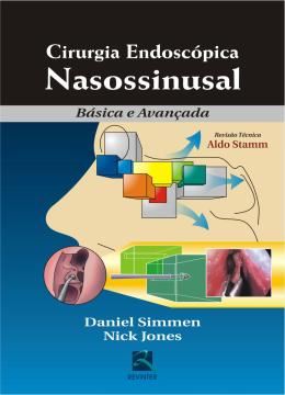 Imagem de CIRURGIA ENDOSCOPICA NASOSSINUSAL