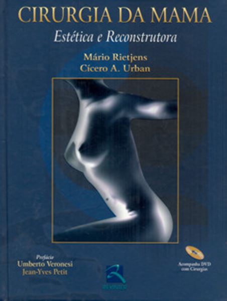 Picture of CIRURGIA DA MAMA - ESTETICA E RECONSTRUTORA