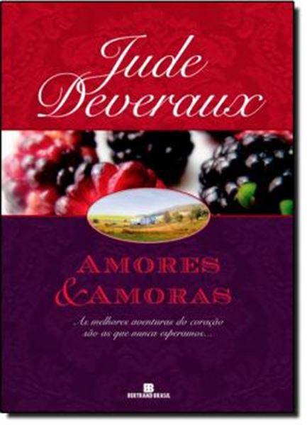 Picture of AMORES & AMORAS