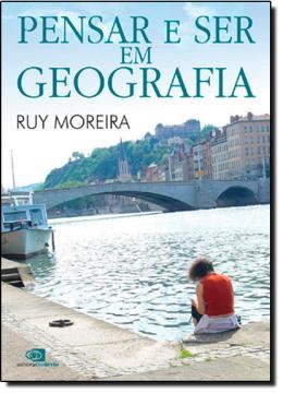 Imagem de PENSAR E SER EM GEOGRAFIA