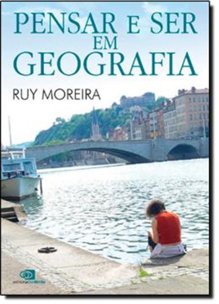 Picture of PENSAR E SER EM GEOGRAFIA
