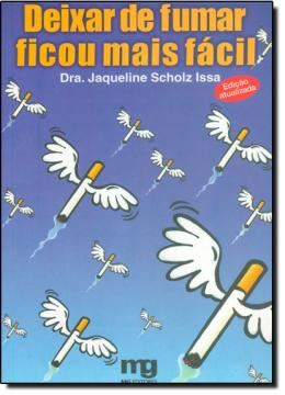 Imagem de DEIXAR DE FUMAR FICOU MAIS FACIL
