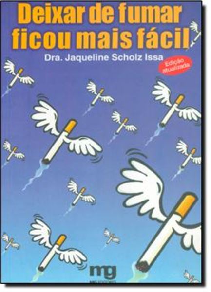 Picture of DEIXAR DE FUMAR FICOU MAIS FACIL