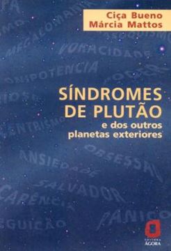 Imagem de SINDROMES DE PLUTAO E DE OUTROS PLANETAS EXTERIORES