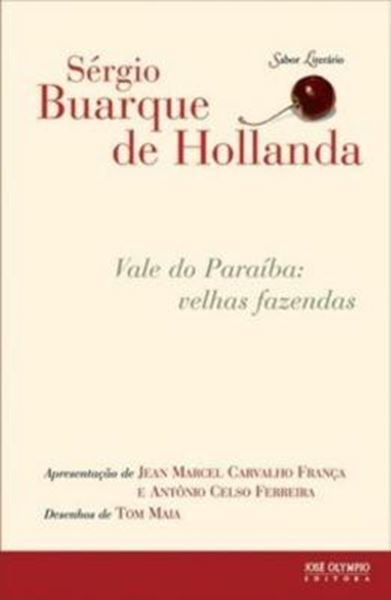 Picture of VALE DO PARAIBA - VELHAS FAZENDAS