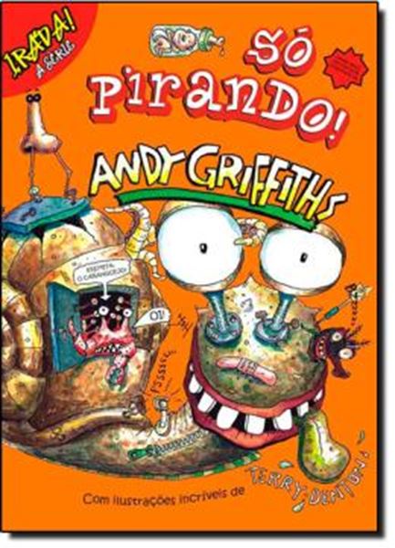 Picture of SO PIRANDO!