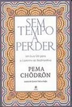 Imagem de SEM TEMPO A PERDER