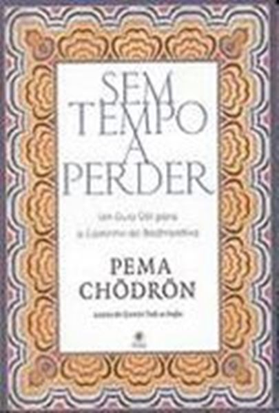 Picture of SEM TEMPO A PERDER