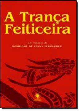 Imagem de A RANCA FEITICEIRA