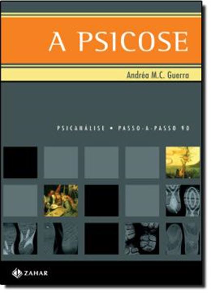 Picture of A PSICOSE