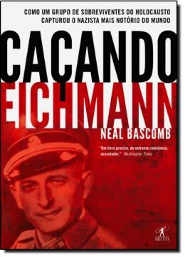 Imagem de CACANDO EICHMANN