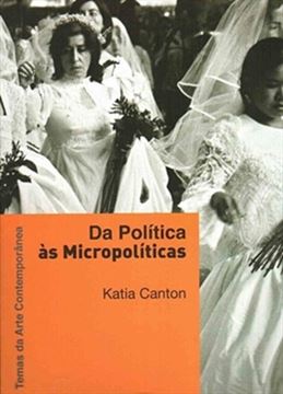 Imagem de DA POLITICA AS MICROPOLITICAS