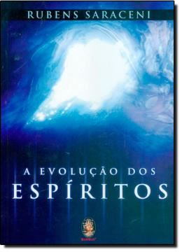 Imagem de A EVOLUCAO DOS ESPIRITOS