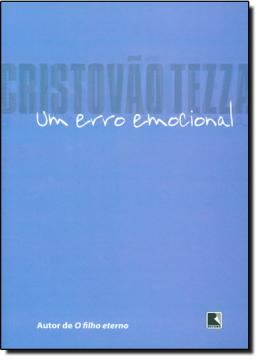 Imagem de UM ERRO EMOCIONAL