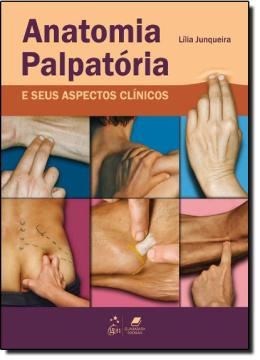 Imagem de ANATOMIA PALPATORIA E SEUS ASPECTOS CLINICOS