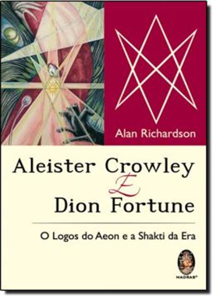 Picture of ALEISTER CROWLEY E DION FORTUNE