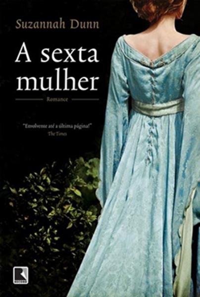 Picture of A SEXTA MULHER