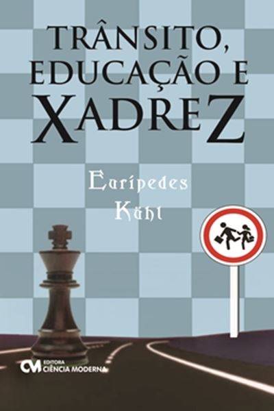 Picture of TRANSITO, EDUCACAO E XADREZ