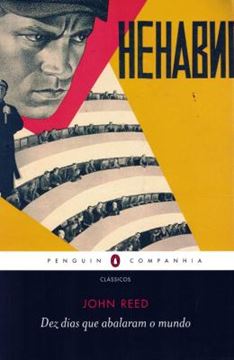 Imagem de DEZ DIAS QUE ABALARAM O MUNDO