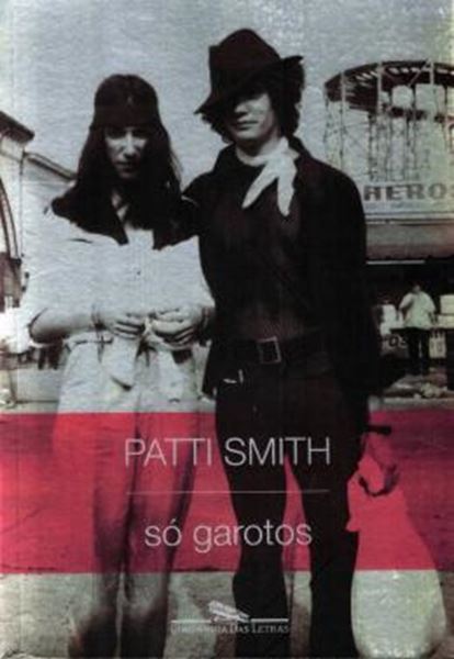 Picture of SO GAROTOS