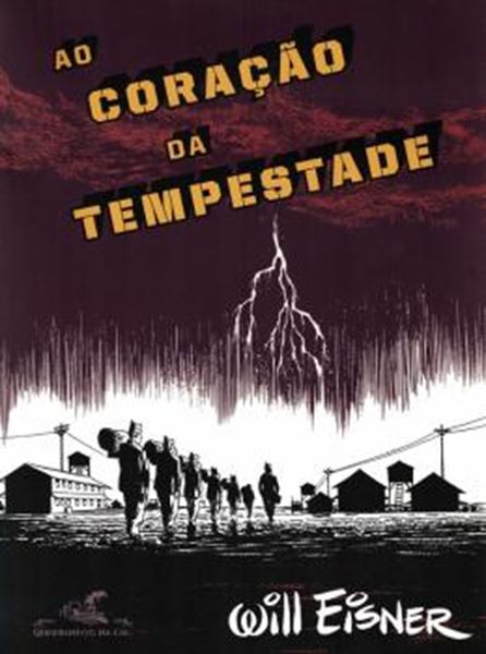 Picture of AO CORACAO DA TEMPESTADE