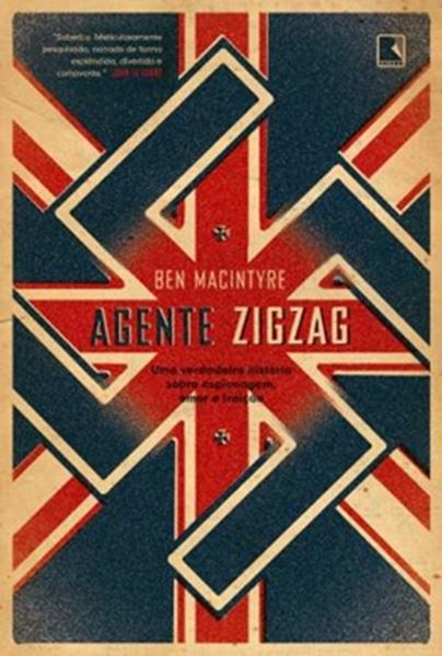 Picture of AGENTE ZIGZAG